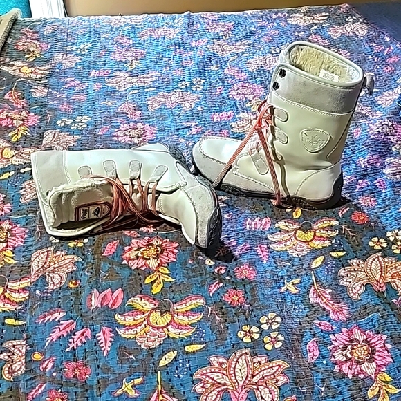 Pajar boots size9-9.5 - Picture 3 of 6